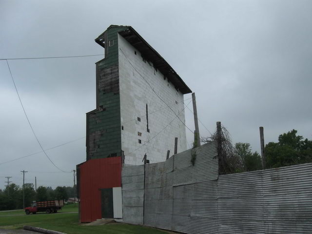 Plymouth Drive-In - 2010 Photo